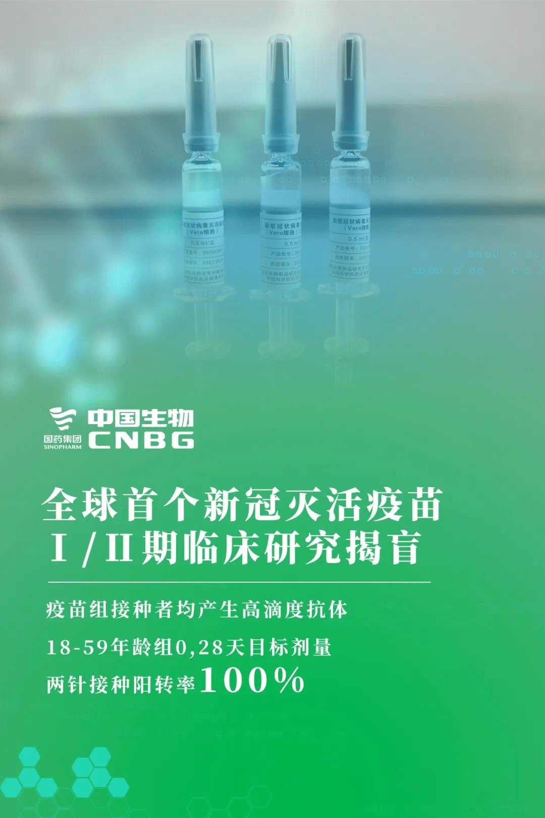 研究生物疫苗股票，未来投资的新热点与挑战