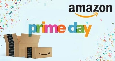 亚马逊大促活动Prime Big Deal Days定档10月