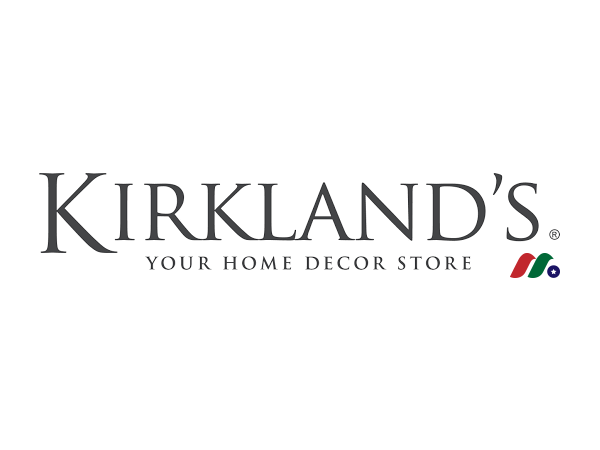 Kirklands家具盘中异动 急速上涨5.15%报2.15美元