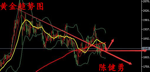 如何分析际黄金行情？这种分析对投资决策有何指导意义？